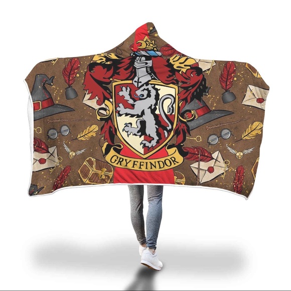 Hooded Blankets - Picture 6 of 8